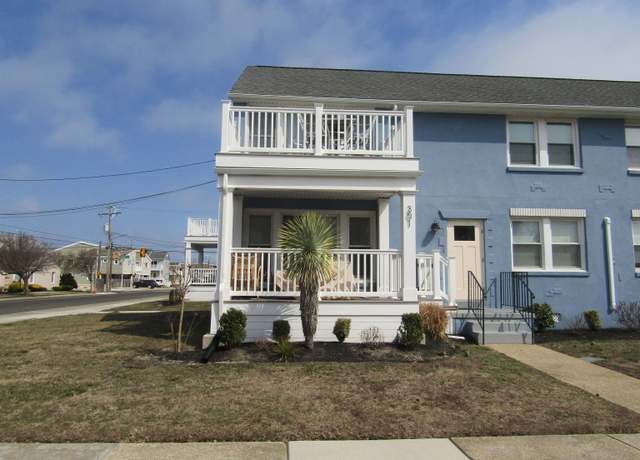 Property at 301 E Crocus Unit A, Wildwood, NJ 08260, 2 beds, 1.5 baths