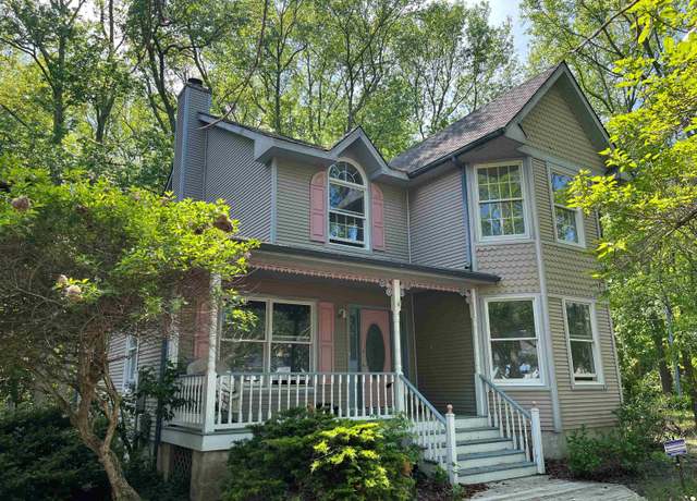Property at 48 Secluded Ln, Rio Grande, NJ 08242, 3 beds, 2.5 baths