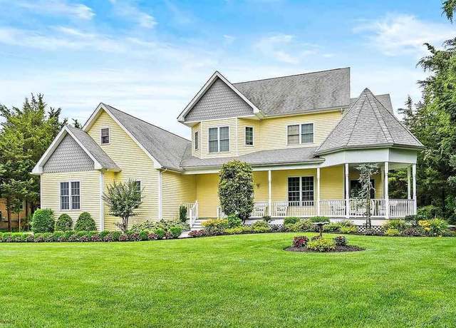 Property at 48 Cedar Dr, Cape May Court House, NJ 08210, 4 beds, 2.5 baths