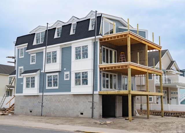 Property at 2311 Ocean Dr #2311, Avalon, NJ 08202, 5 beds, 3.5 baths