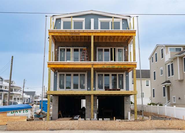 Property at 2313 Ocean Dr #2313, Avalon, NJ 08202, 5 beds, 3.5 baths