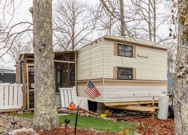 Property at 43 Route 47 Unit B-25, Cape May Court House, NJ 08210, 2 beds, 1 bath