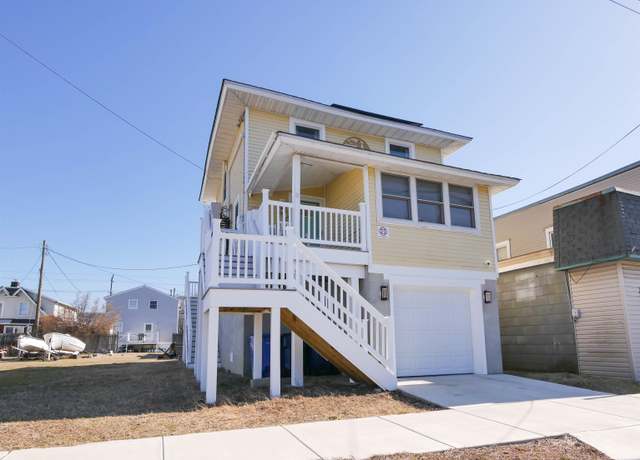 Property at 4709 Park Blvd, Wildwood, NJ 08260, 3 beds, 1.5 baths