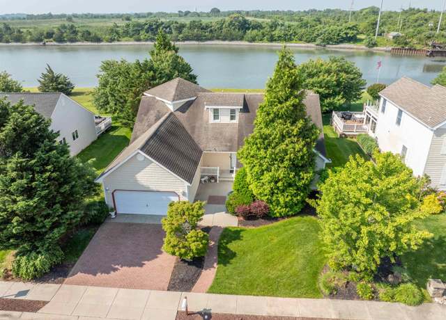 Property at 332 Portsmouth Rd, Lower Township, NJ 08204, 5 beds, 3 baths