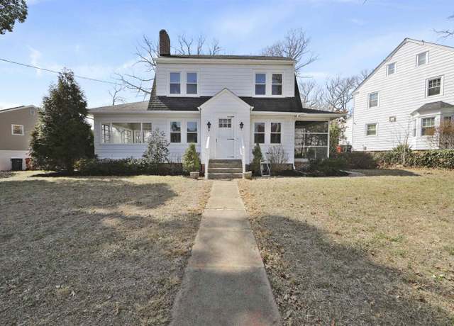 Property at 30 Woodland Dr, Bridgeton, NJ 08302, 3 beds, 2 baths