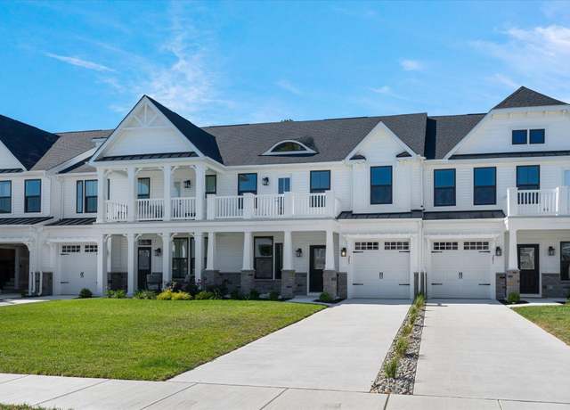 Property at 203 Southgate Rd #203, Cape May Court House, NJ 08210, 4 beds, 3.5 baths