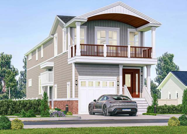 Property at 317 E 16th Ave, North Wildwood, NJ 08260, 4 beds, 3.5 baths