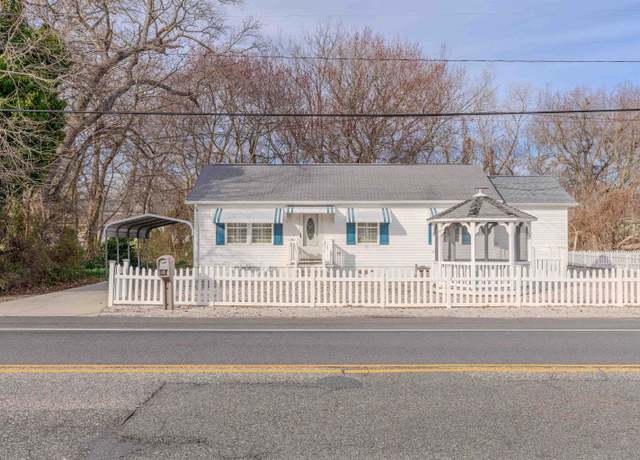 Property at 215 Town Bank Rd, Townbank, NJ 08204, 3 beds, 2 baths