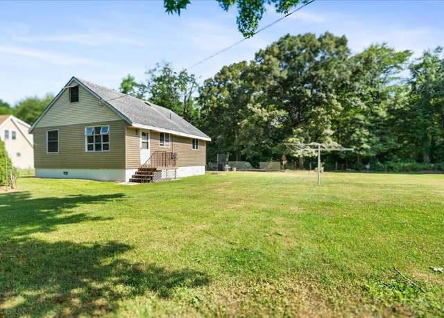 Property at 216 Iselin Rd, Townbank, NJ 08204, 2 beds, 1 bath