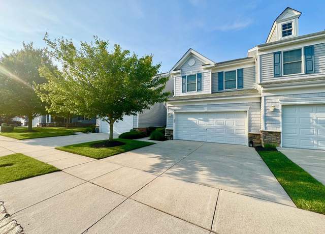 Property at 202 Osprey Dr #202, Cape May Court House, NJ 08210, 3 beds, 2.5 baths