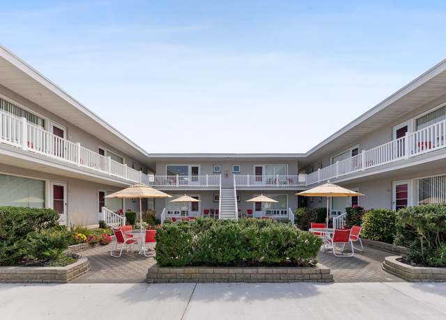 Property at 9816 2nd Ave #17, Stone Harbor, NJ 08247, 1 bath