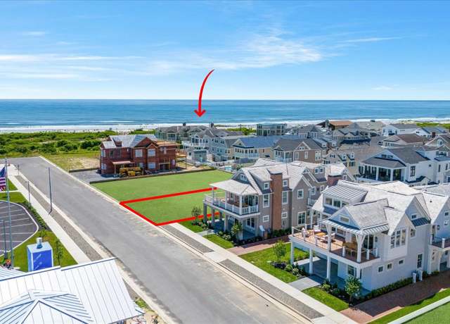 Property at 135 112th St, Stone Harbor, NJ 08247