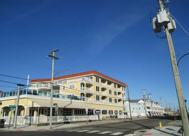 Property at 106 Spruce Ave #204, North Wildwood, NJ 08260, 1 bed, 1 bath