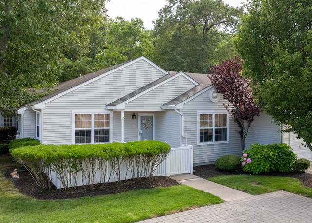 Property at 171 Lee Ln #171, Cape May Court House, NJ 08210, 2 beds, 2 baths