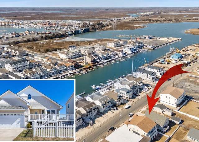 Property at 531 W Montgomery Ave, Wildwood, NJ 08260, 3 beds, 2 baths