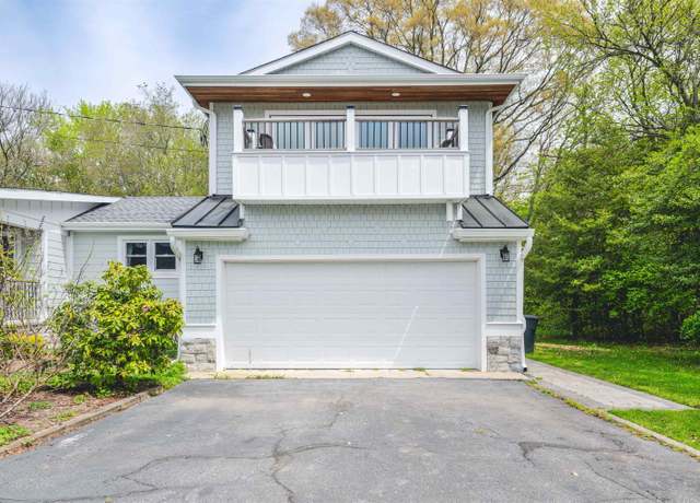 Property at 301 Central Ave Unit B, West Cape May, NJ 08204, 3 beds, 2 baths
