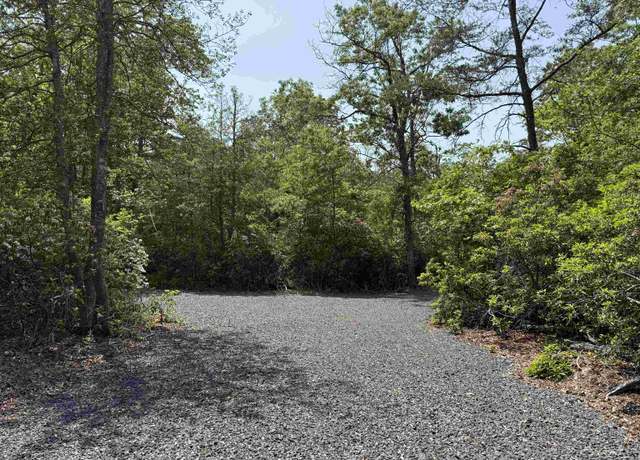 Property at 27 Woodside Dr, Dennisville, NJ 08214