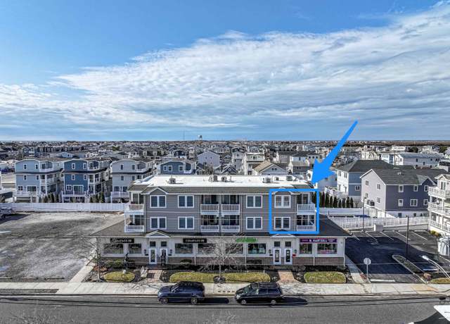 Property at 274 21st St #274, Avalon, NJ 08202, 3 beds, 3 baths