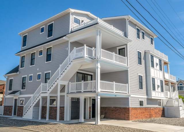 Property at 599 22nd St #599, Avalon, NJ 08202, 3 beds, 2.5 baths