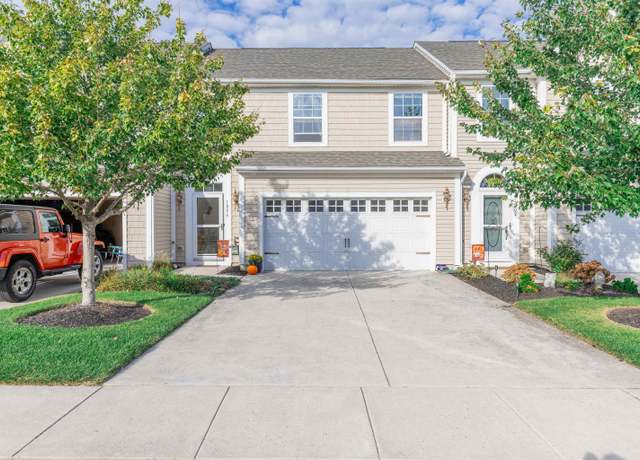 Property at 1806 Tidewater Ave #1806, Rio Grande, NJ 08242, 3 beds, 2.5 baths