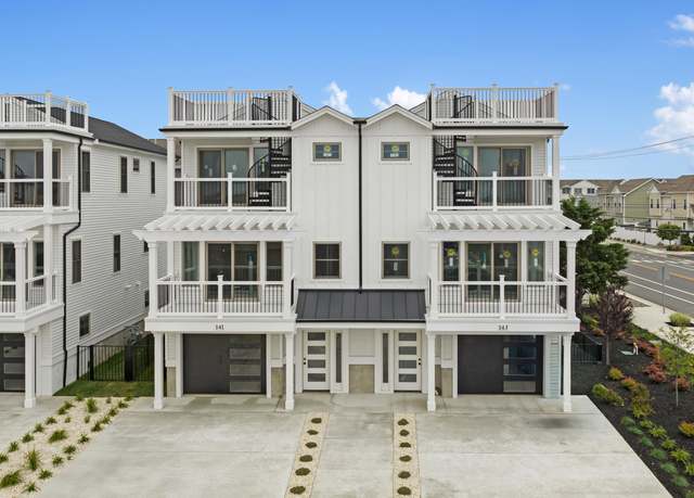 Property at 143 Austin Ave #143, Lower Township, NJ 08260, 4 beds, 3 baths