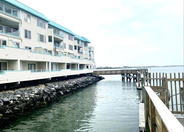 Property at 9400 Roberts Ave #302, Sea Isle City, NJ 08243, 3 beds, 2 baths