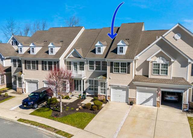 Property at 808 Saint Andrews Dr #808, Swainton, NJ 08210, 3 beds, 2.5 baths