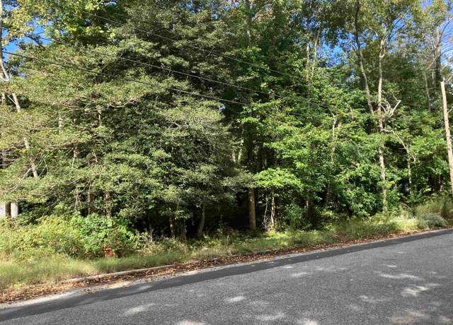 Property at 500 Sycamore Rd, North Cape May, NJ 08204