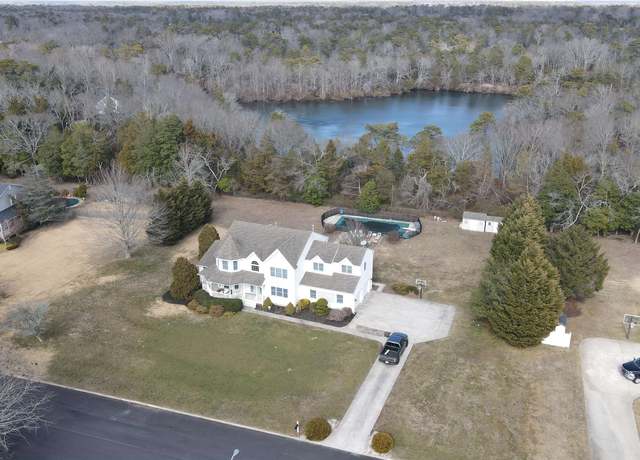 Property at 9 Harrys Ct, Palermo, NJ 08230, 4 beds, 2.5 baths