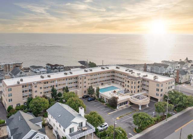Property at 700 First Ave #214, Avalon, NJ 08202, 2 beds, 2 baths