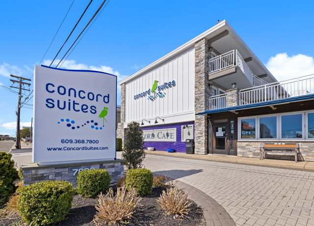 Property at 7800 Dune Dr #203, Avalon, NJ 08202, 1 bed, 1 bath