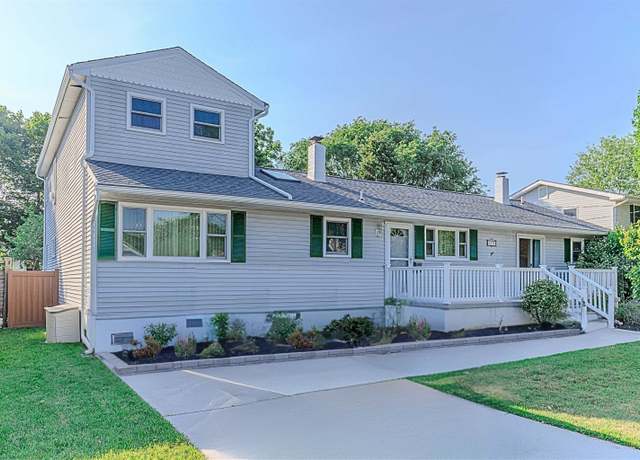 Property at 1319 Massachusetts Ave, Cape May, NJ 08204-1385, 5 beds, 3.5 baths