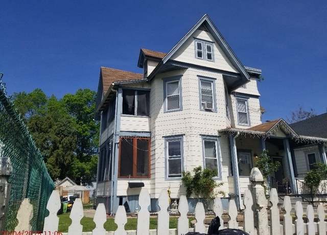 Property at 91 Eight St, Salem, NJ 08079, 5 beds, 2.5 baths