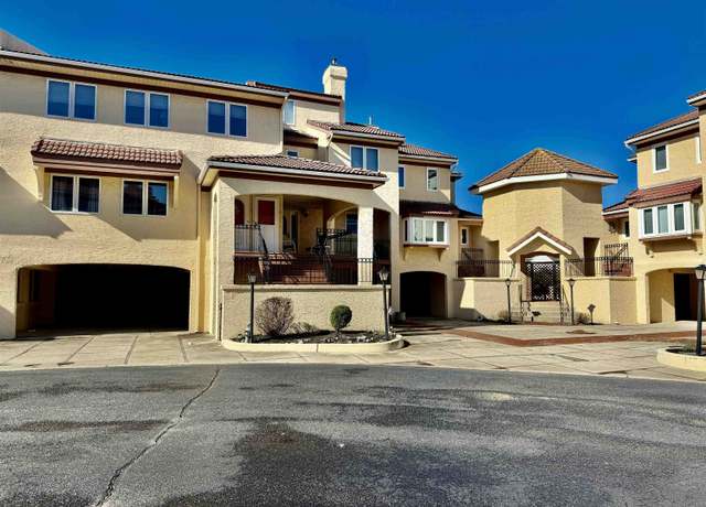 Property at 301 E South Ave #115, Lower Township, NJ 08260, 3 beds, 2 baths