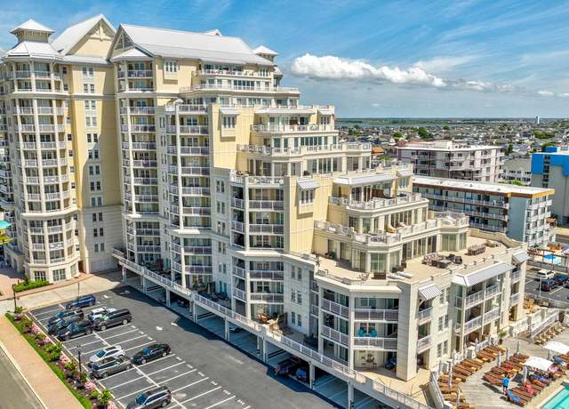Property at 9601 Atlantic Ave #201, Lower Township, NJ 08260, 1 bed, 1.5 baths