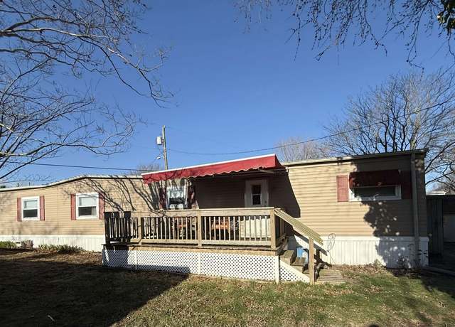 Property at 169 Stimpson Ln, West Cape May, NJ 08204, 2 beds, 1.5 baths