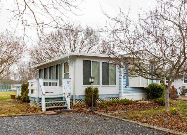 Property at 35 Route 47 #9, Cape May Court House, NJ 08210, 1 bed, 1 bath