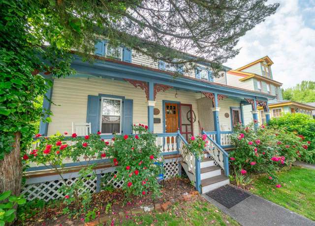 Property at 828 Corgie St, Cape May, NJ 08204, 7 beds, 5 baths