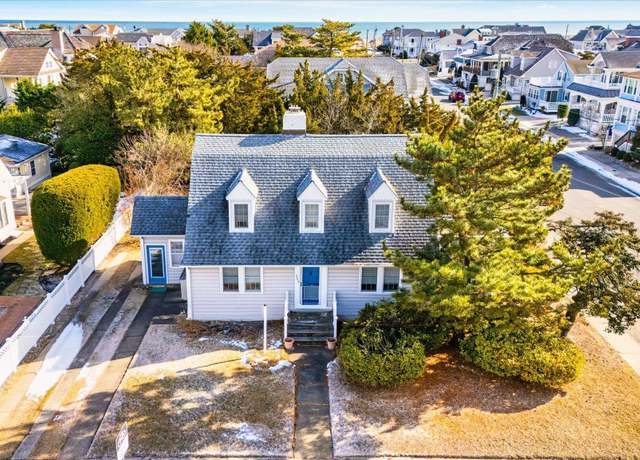 Property at 9214 2nd Ave, Stone Harbor, NJ 08247, 5 beds, 2 baths