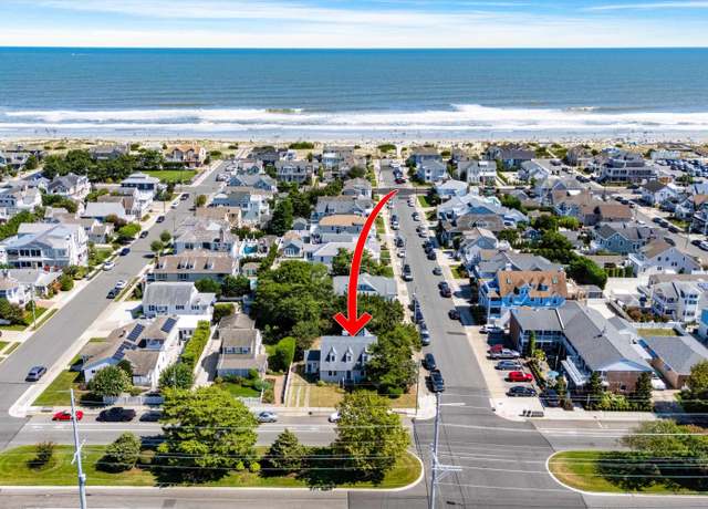 Property at 9214 2nd Ave, Stone Harbor, NJ 08247, 5 beds, 2 baths