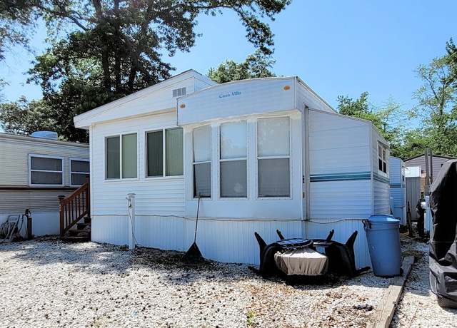 Property at 43 Route 47 Unit A09, Cape May Court House, NJ 08210, 1 bed, 1 bath