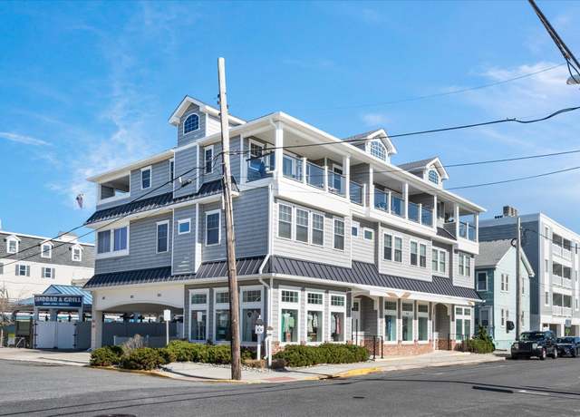 Property at 3914 Pleasure Ave #202, Sea Isle City, NJ 08243, 3 beds, 2.5 baths