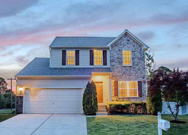 Property at 101 Sea Foam Rd, Egg Harbor Township, NJ 08234, 4 beds, 2.5 baths