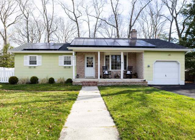 Property at 959 Carol Ave, Erma, NJ 08204, 3 beds, 1 bath