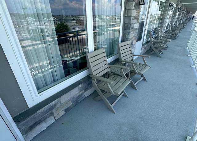 Property at 7800 Dune Dr #307, Avalon, NJ 08202, 1 bed, 1 bath