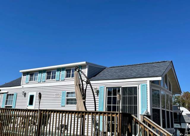 Property at 205 S Route 47, Cape May Court House, NJ 08210, 1 bed, 1 bath