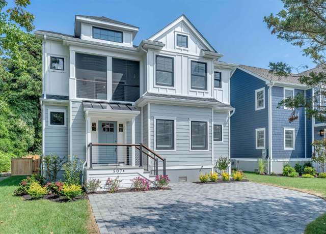 Property at 507 B Lighthouse Ave, Cape May Point, NJ 08212, 4 beds, 3.5 baths