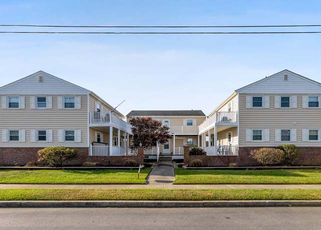 Property at 3510 Central Ave #1, Sea Isle City, NJ 08243, 3 beds, 1.5 baths