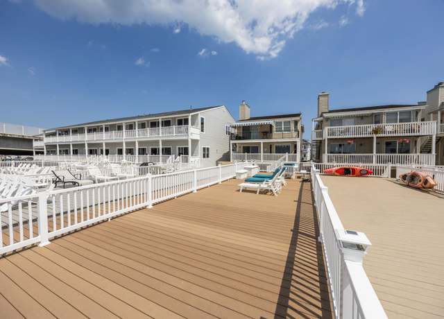 Property at 912 Palen Ave #1, Ocean City, NJ 08226, 3 beds, 2 baths