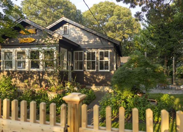 Property at 509 Ocean Ave, Cape May Point, NJ 08212, 3 beds, 1 bath